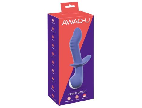 AWAQ.U Vibrator 2 - 6