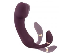 Javida Bendable Vibrator