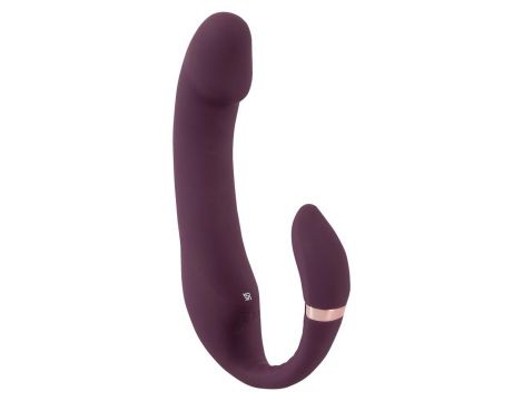 Javida Bendable Vibrator - 5