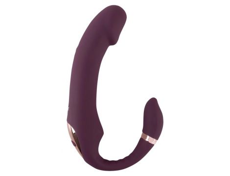 Javida Bendable Vibrator - 4