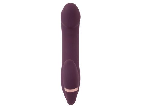 Javida Bendable Vibrator - 3