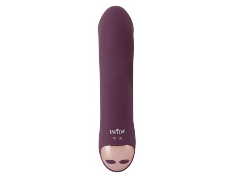 Javida Bendable Vibrator - 2