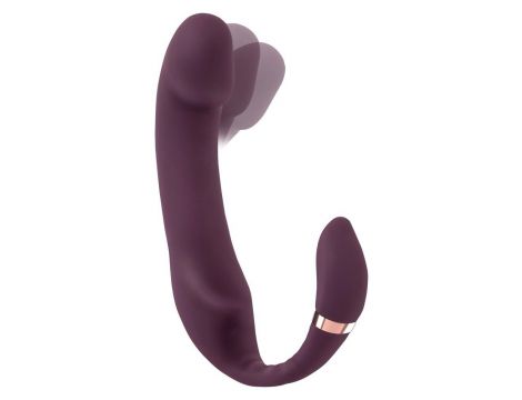 Javida Bendable Vibrator - 7