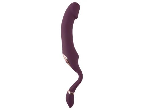 Javida Bendable Vibrator - 6