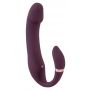 Javida Bendable Vibrator - 6