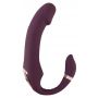 Javida Bendable Vibrator - 5