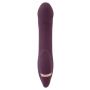 Javida Bendable Vibrator - 4