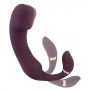 Javida Bendable Vibrator - 2