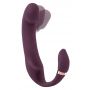 Javida Bendable Vibrator - 8