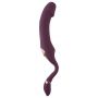 Javida Bendable Vibrator - 7