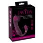 Javida Bendable Vibrator - 9