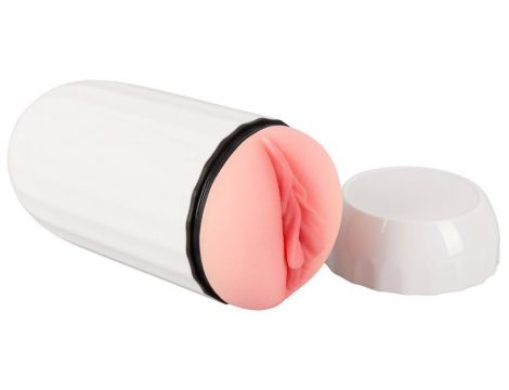 Stroker Realistic Vagina - 4