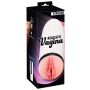 Stroker Realistic Vagina - 9