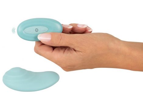 Softies RC Panty Vibrator - 3