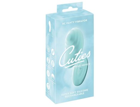 Softies RC Panty Vibrator - 6