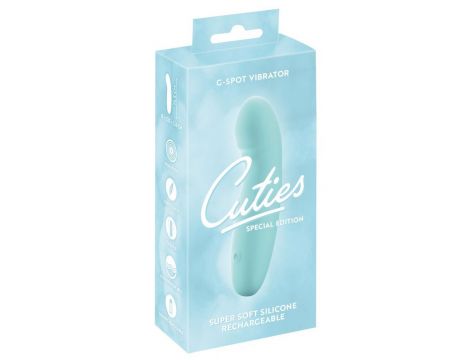 Softies Mini G-Spot - 6
