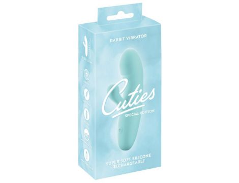 Softies Mini Rabbit - 7