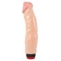 Wibrator realistyczny Pasha You2Toys PVC 23 cm - 2