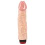 Wibrator realistyczny Pasha You2Toys PVC 23 cm - 4