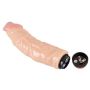 Wibrator realistyczny Pasha You2Toys PVC 23 cm - 9