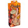 Wibrator realistyczny Pasha You2Toys PVC 23 cm - 8