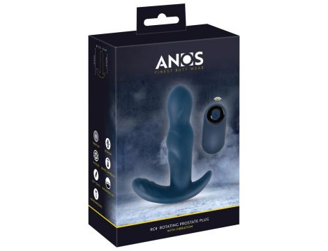 ANOS RC Swinging Plug - 8