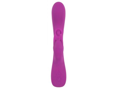 Javida Thumping Rabbit Vibrato - 5
