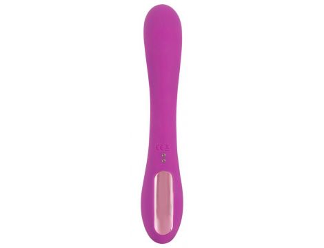 Javida Thumping Rabbit Vibrato - 2