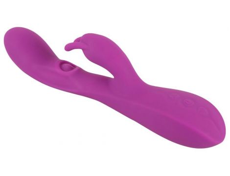 Javida Thumping Rabbit Vibrato - 3