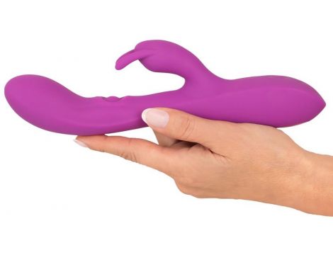 Javida Thumping Rabbit Vibrato - 6