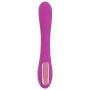 Javida Thumping Rabbit Vibrato - 3