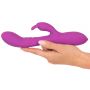 Javida Thumping Rabbit Vibrato - 7