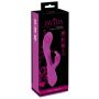 Javida Thumping Rabbit Vibrato - 8