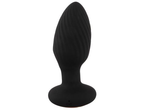 ANOS Rotating Butt Plug