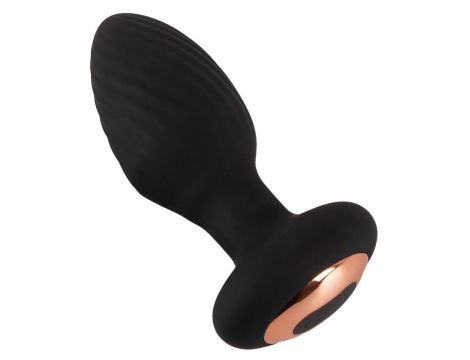 ANOS Rotating Butt Plug - 3