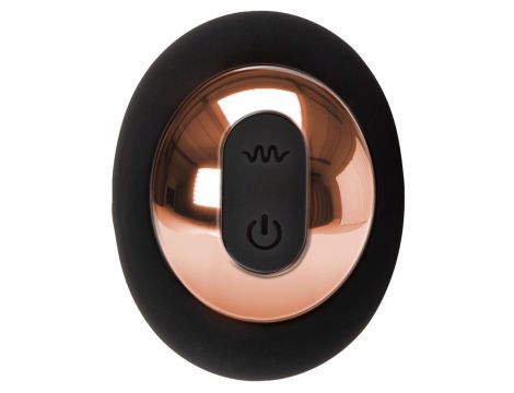 ANOS Rotating Butt Plug - 5