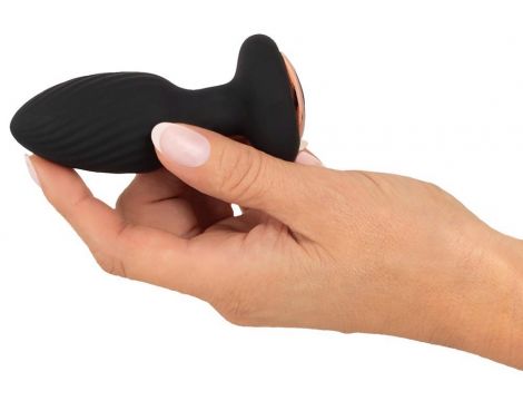 ANOS Rotating Butt Plug - 4