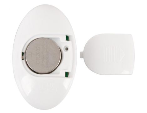 ANOS Rotating Butt Plug - 6