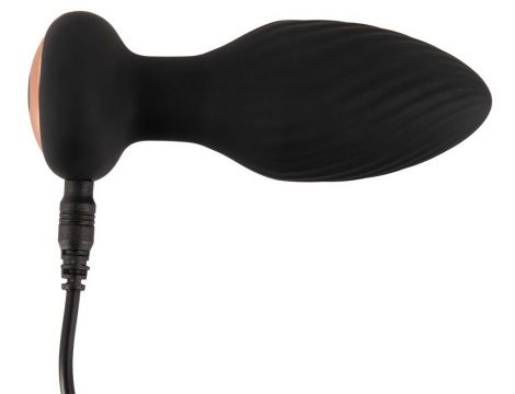 ANOS Rotating Butt Plug - 8