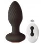 ANOS Rotating Butt Plug - 3