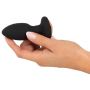 ANOS Rotating Butt Plug - 5