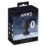 ANOS Rotating Butt Plug - 8