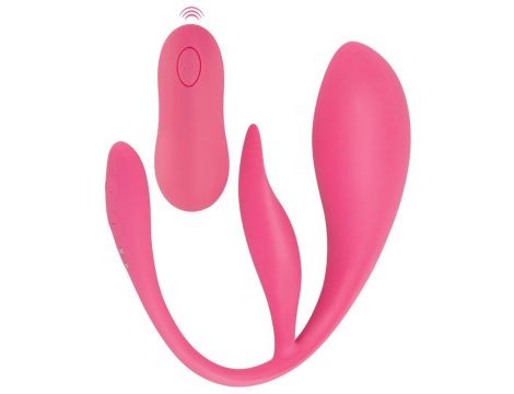 Sweet Smile RC Double Pleasure - 4