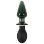 ANOS Double-Ended Butt Plug with Vibration - 5