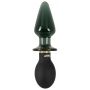 ANOS Double-Ended Butt Plug with Vibration - 4