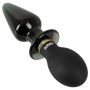 ANOS Double-Ended Butt Plug with Vibration - 2