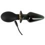 ANOS Double-Ended Butt Plug with Vibration - 8