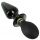 ANOS Double-Ended Butt Plug with Vibration