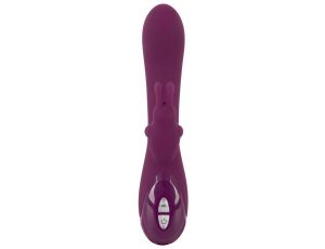 Sweet Smile G-Spot Rabbit Vibr