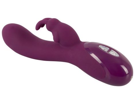 Sweet Smile G-Spot Rabbit Vibr - 5